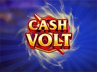 เกมสล็อต Cash Volt